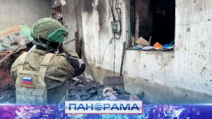 ⚡️ДНР под огнём: атаки врага на дороги и жилые кварталы ДНР!