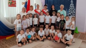 КЧ " ЗОЖ Девочки и Мальчики"