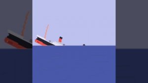 Потопление блокситаника 2