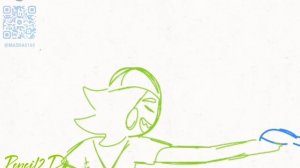 СПОЙЛЕР К ПОЛНОЦЕННОЙ АНИМАЦИИ БАН/ВИКИ