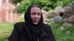 КАК ГОСПОДЬ ПРИЗЫВАЕТ ЛЮДЕЙ ПОМОГАТЬ МОНАСТЫРЮ? Интервью матушки Игумении Афанасии, Ростов Великий