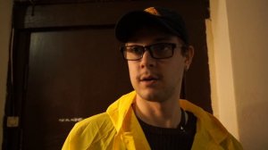 Этюд "Первый раз"