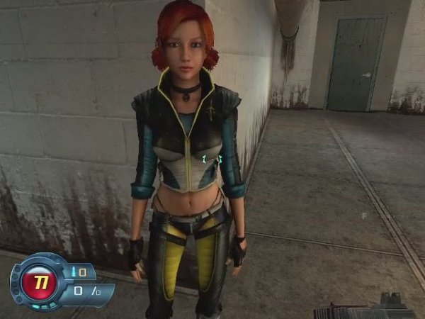 SiN Episodes Emergence