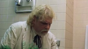 Фрагмент из фильма "Атака куриных зомби"