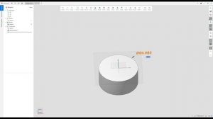 Создание 3D модели фрезерной детали (Крышка) в СПРУТКАМ V19