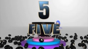 Английский язык для детей учим цвета и цифры.