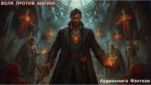👑🔮 Аудиокнига Фэнтези "Пробуждение в теле слабака." 🗡️🩸 Драма и боль! 💔