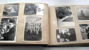 "Старый альбом" видео от Татьяны Литвинюк