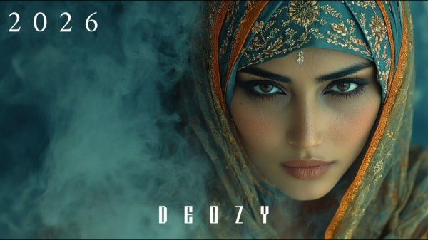 МУЗЫКА-2026❤️Darkness Feels Warm😈Deep House😈СПОКОЙНАЯ МУЗЫКА 😈Зарубежная музыка 2026