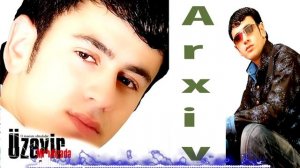 Uzeyir Mehdizade - Avare Qaldim ( Official Audio 2011 )