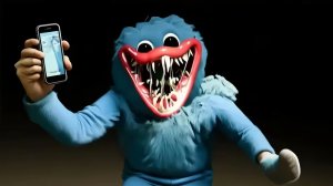 Прохождение Poppy playtime 5 #1