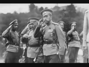 По России слух пошел песня начала XX века ставшая пророческой