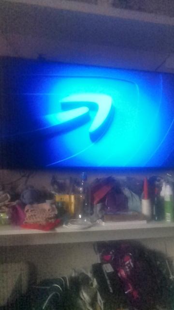 Крутой логотип Prime