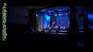 2016/12/03 – «Белеет мой парус» (Андрей Павлов)