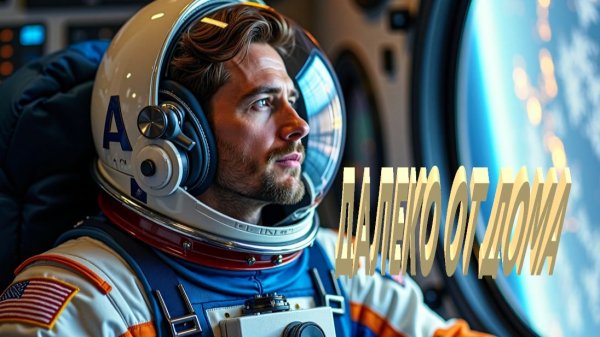 ДАЛЕКО ОТ ДОМА