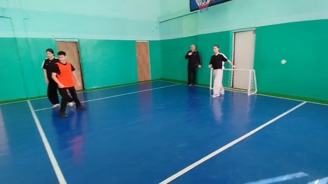 10-11 классы   Классный Кубок #футболвшколе