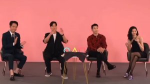 Школьные игры с актерами из «Игры в кальмара» | Вечернее шоу с Джимми Фэллоном