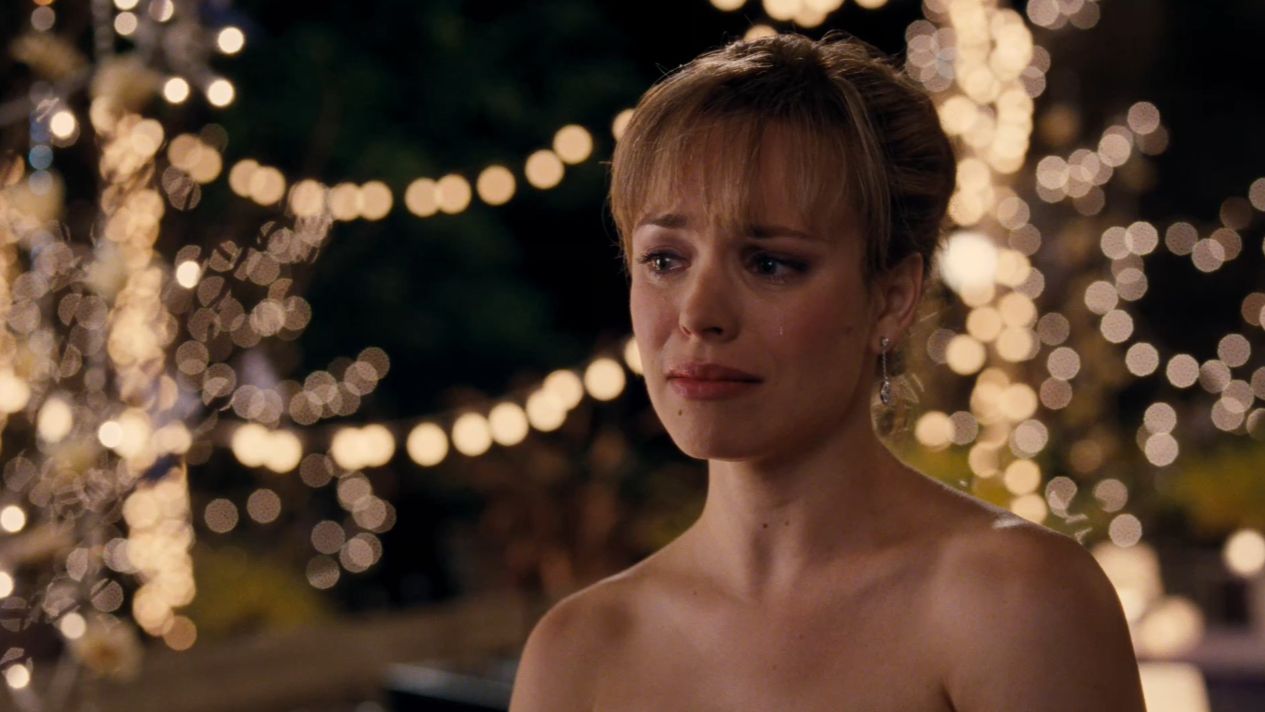 Клятва (2012) – «Смогу ли я полюбить кого-то так же сильно? Клятва (2012) – «Смогу ли я полюбить кого-то так же сильно?