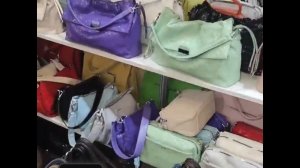 Друзья,ждём новиночки у Светланы!!!Весенне -летняя коллекция сумок 2026г