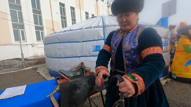 САГААЛГАН ОРОД УЛАСДА АГАҺАА ЭХИЛДЭГ- САГААЛГАН В РОССИИ НАЧИНАЕТСЯ С АГИ