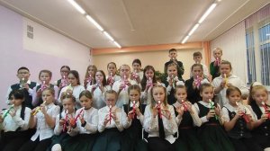 Свирелька Кадриль