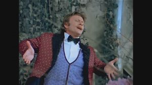 Крылышками бяк, бяк, бяк, бяк! Фрагменты из фильма "Обыкновенное чудо" 1978 г.