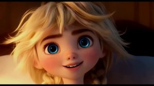 Трейлер первого ИИ-мультфильма — «Беловежская пуща»