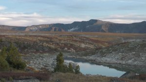 Алтай. Поход 2025 года