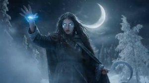 КОГДА СЖИГАЮТ ЗИМУ. Музыкальная сказка.