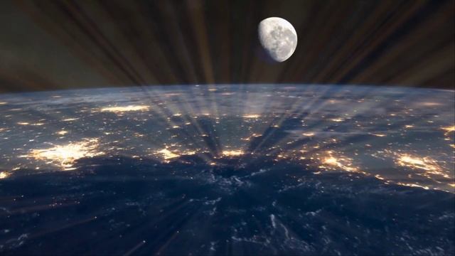 Астральное погружение 417 Hz