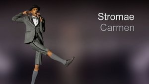 Stromae Carmen