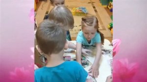 поздравление для мамочек от детей средней группы#ДеньМатери#доу35#поздравляемнашихмам