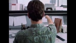 Офисное пространство - Office Space (1999) трейлер - pretty-random-movies.ru