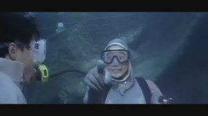 Полицейская история 4: Первый удар: Драка под водой (Часть 1)