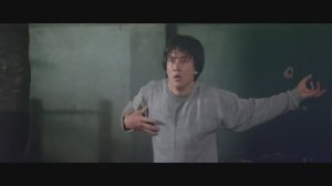 Драка в Бэттл-Крик: Тренировка с дядей