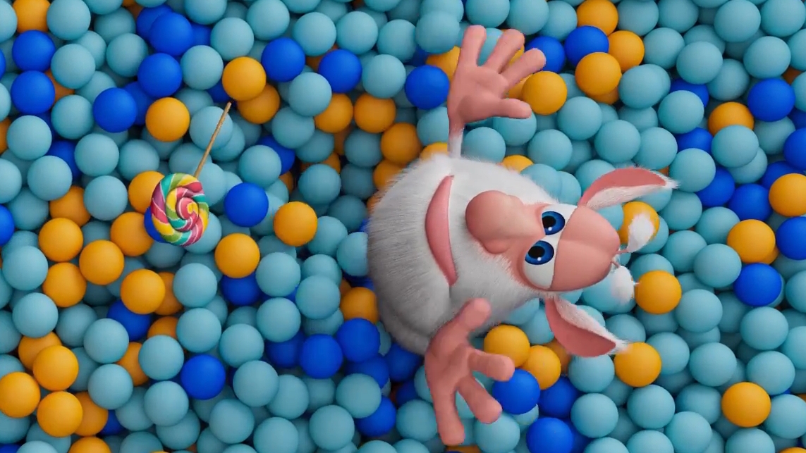 Буба готовит есть.Буба повар.Буба смотреть онлайн