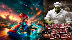 Лучшие приколы и видео 2025 \ СМЕШНЫЕ ВИДЕОПРИКОЛЫ Чудики из ТИК ТОК 🤣😎👍