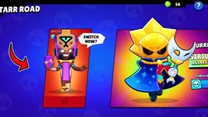 БРАВЛ СТАРС