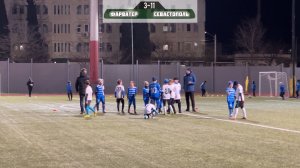 21-02-2026 Фарватер(Металлист) - Севастополь(Горняк)