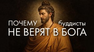 Религия без Творца. Философия, в которой не поклоняются Богу. Почему буддисты не верят в Бога?