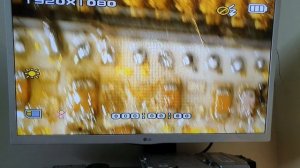 Попытка пайки керамики (№49)