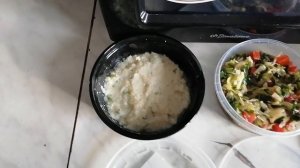 Доедалкин день. 😁