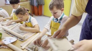 🎃 Years 2 & 3_ A Spooky Adventure at The Burni