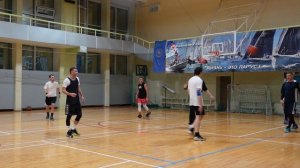 Баскет - Восток Спорт - 20.02.2026 - 5х5 - Игра 4