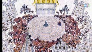 Союзмультфильм Россия 24 30.08.2019