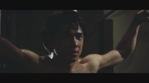 Полицейская история 2: Взрыватели захватили Чена