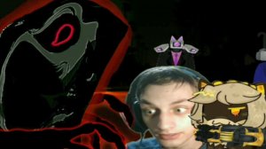 Последний бой с Кошмарычем - Реакция на Типычную Мультивселенную