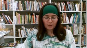 Агния Барто "Не одна"