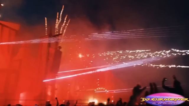 Morozoff - Rebel (Dj Kip Remix 2025) смотреть онлайн