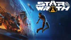 Star Wrath — летаю, собираю ресурсы, выполняю задания (ЗБТ)